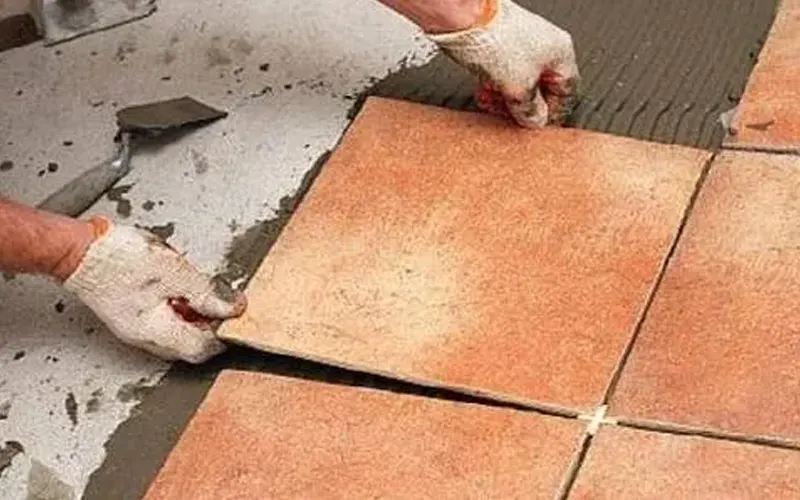 Best Tile Works In Gujarat